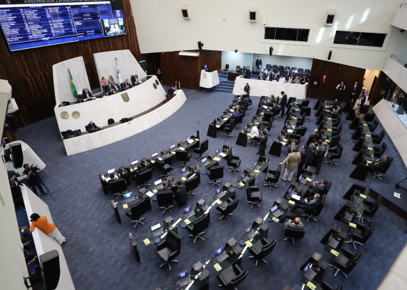 Paraná terá lei que incentiva uso de energia limpa