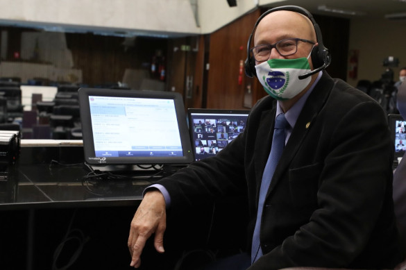 Cartão Comida Boa tem mais duas parcelas