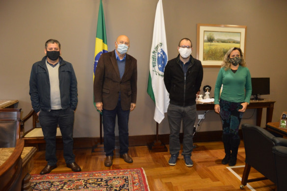 Assembleia Legislativa vai ampliar transmissão da TV Assembleia em canal aberto