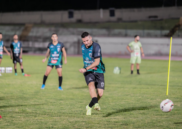 TV Assembleia transmite duelo do interior por vaga na grande final do Paranaense