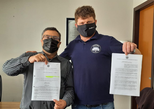 Projeto de Michele Caputo protege motoristas de aplicativos de suspensões arbitrárias