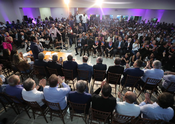 Assembleia reforça interiorização e recebe 750 demandas no primeiro semestre de 2025