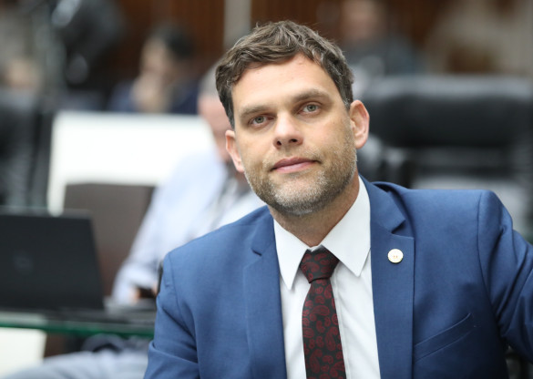 Projeto de lei prevê a criação da rota turística do Rio da Várzea em oito municípios do Paraná