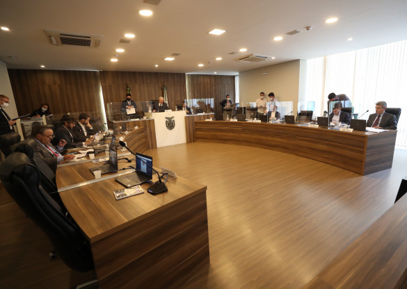 CCJ aprova projeto que reajusta o salário mínimo regional