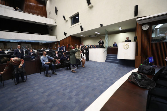 Jornalistas paranaenses estão entre os mais agredidos do país