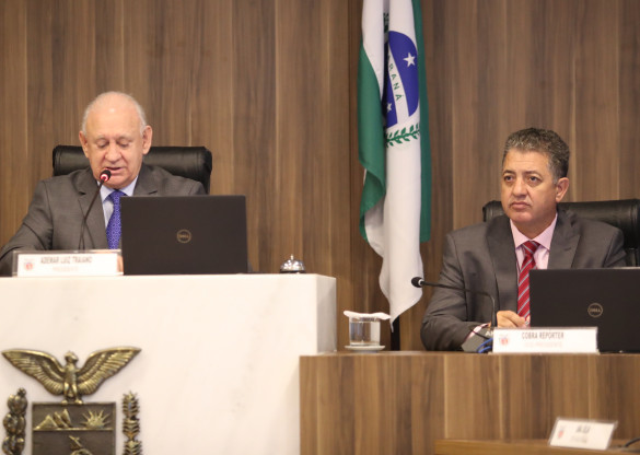 Com emenda aditiva, projeto que cria a Rota do Rosário volta a ser aprovado na CCJ