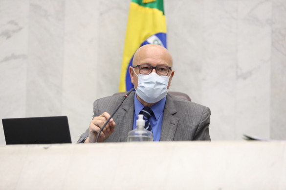 Segue para sanção lei que incentiva musicoterapia para tratar déficit intelectual e cognitivo