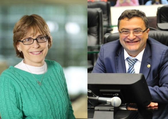 Frente Parlamentar vai ouvir vice-diretora geral da OMS sobre vacinas contra a Covid-19