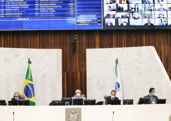 Normas sanitárias de prevenção ao COVID-19 devem ser respeitadas para salvar vidas
