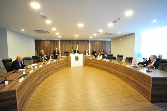 CCJ aprova emendas ao projeto que normatiza participação da iniciativa privada nos serviços do SUS