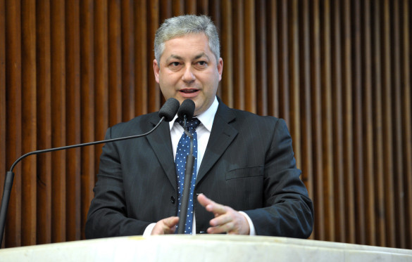 Câmara de Campo Mourão também terá sessões transmitidas pela TV Sinal