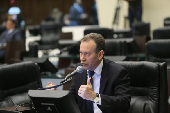 Professor Lemos promove debate sobre "Fraternidade e Políticas Públicas"