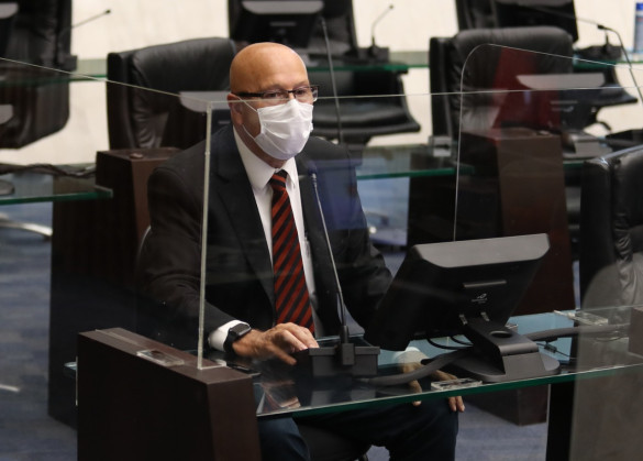 IBT quer detalhes dos acordos de leniência com o pedágio