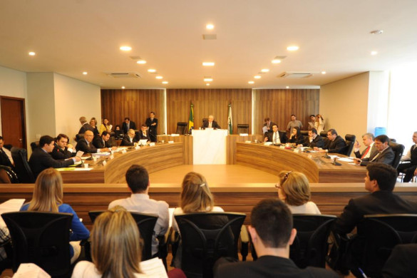 CCJ aprova emendas apresentadas ao projeto do Fundo Estadual de Combate à Pobreza