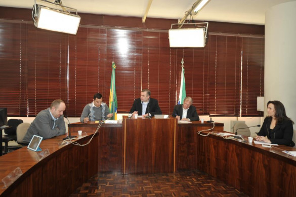 CPI da Saúde Mental quer ouvir secretário da Saúde de Curitiba