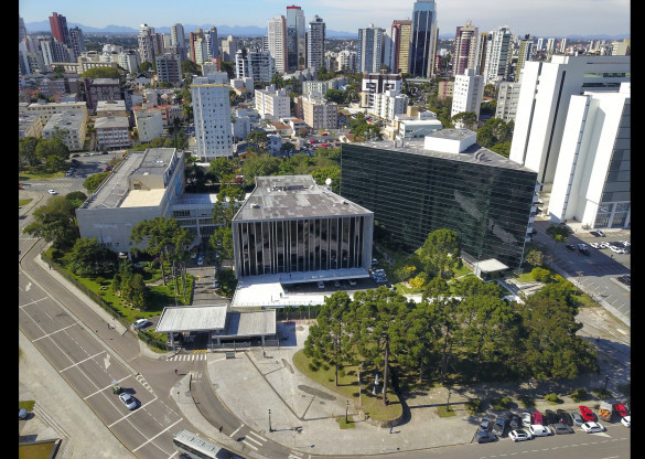 Projeto que dá mais transparência à execução de obras públicas continua em debate na Assembleia Legislativa