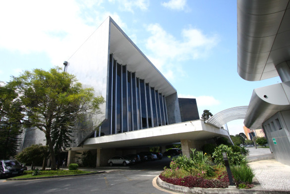 Licitação para aquisição de relógios eletrônicos de ponto biométrico acontece na sexta-feira (8)