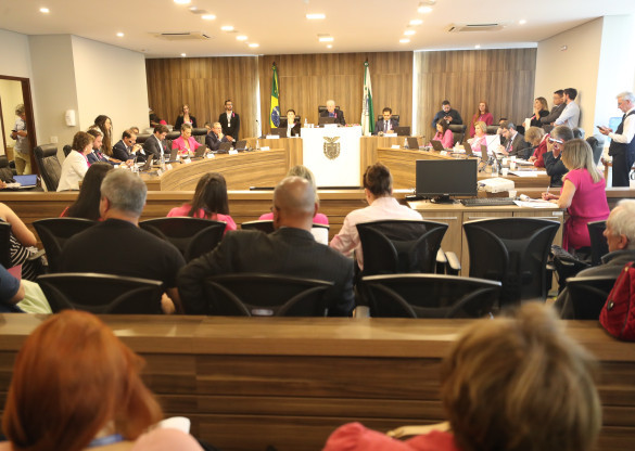 CCJ aprova projeto que iguala premiações entre homens e mulheres em competições esportivas apoiadas pelo Governo