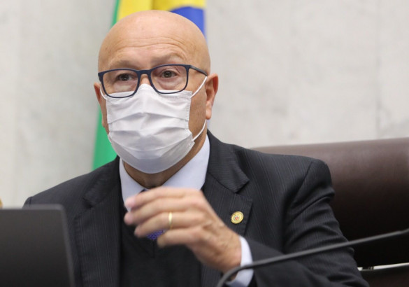 Técnicos do TCU farão novas reuniões sobre pedágio do Paraná