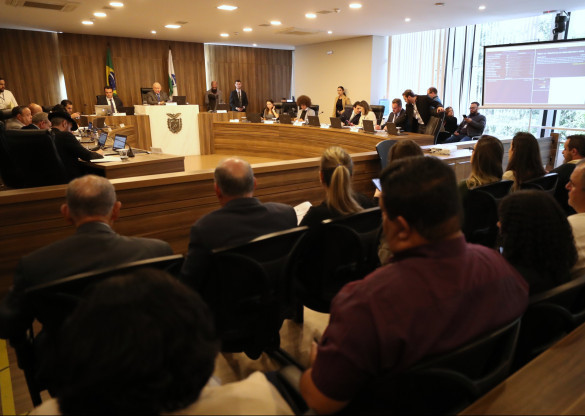 CCJ aprova projeto que institui o Programa de Conformidade Fiscal Cooperativa do Estado do Paraná - Confia Paraná