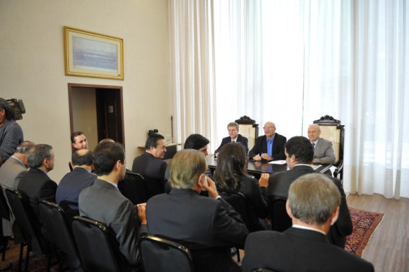 Base do Governo busca solução para o reajuste dos servidores e o fim da greve dos professores estaduais