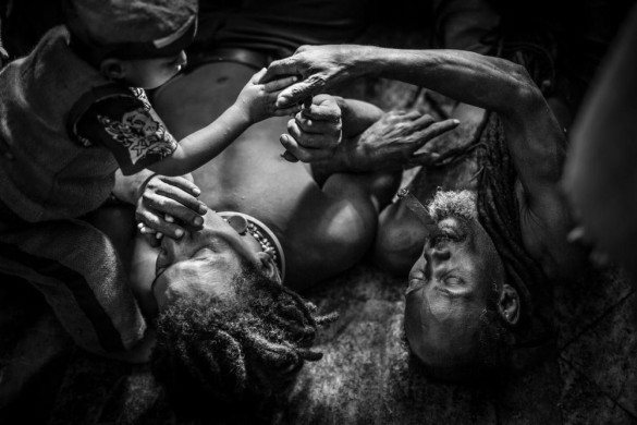 Programa "Autores Paranaenses", da TV Assembleia, recebe o fotojornalista Leandro Taques