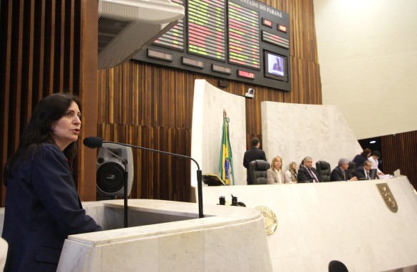 Servidores pedem apoio dos deputados para reivindicações da categoria