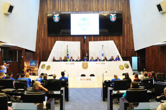 Audiência pública debate políticas de saúde para tratamento do autismo