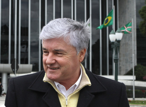 Presidente da Assembleia participará das comemorações da Independência