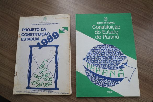 Dia da Constituição reforça importância da lei máxima do Estado e País