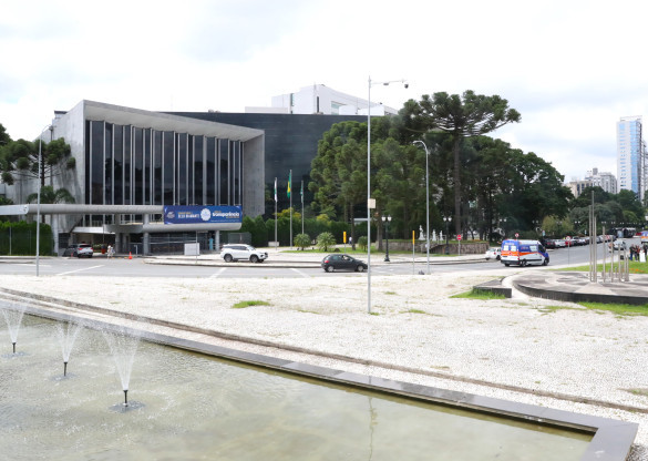 Agenda do Poder Legislativo conta com retorno da Assembleia Itinerante a Maringá