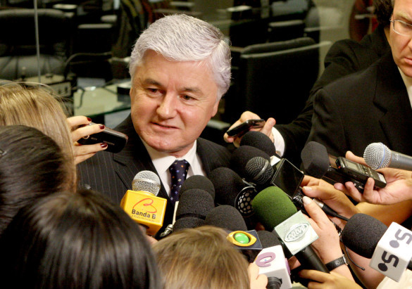 Comissão Executiva implantará sistema integrado de informatização