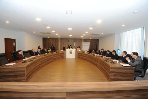 Comitê constituído na Assembleia Legislativa irá propor a simplificação do sistema tributário
