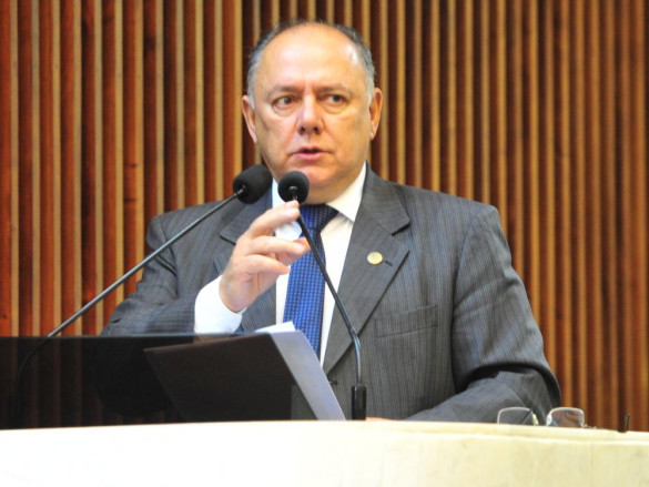Após mandato na Assembleia, Schiavinato quer manter atuação municipalista na Câmara Federal