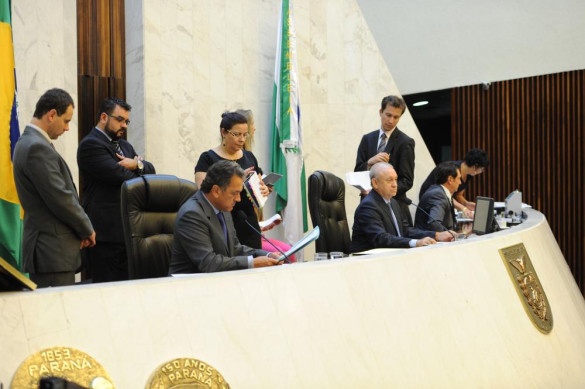 Chega ao Plenário projeto que cria a Ouvidoria da Assembleia Legislativa