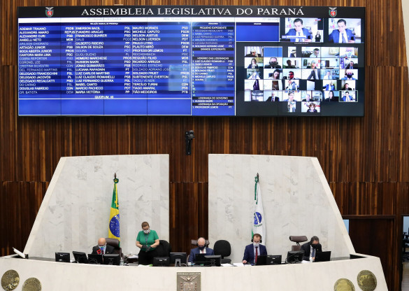 Segue para sanção projeto que combate preços abusivos de produtos utilizados no combate à Covid-19