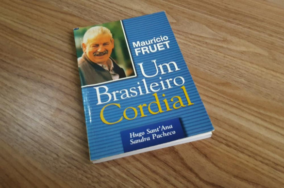 Um político sério que gostava de pregar peças com muito bom humor
