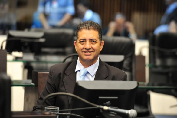 Botão do pânico poderá ser estendido para idosos