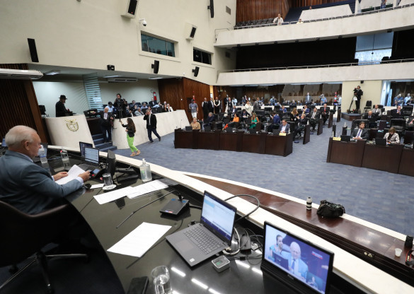 Deputados aprovam espaço específico para parturientes de bebês natimortos