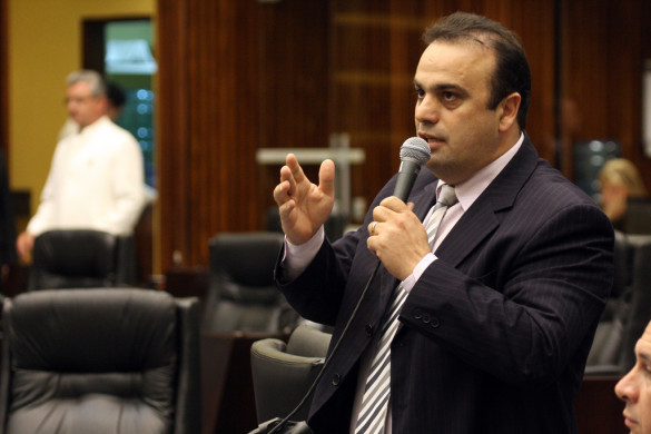 Campanha nacional em defesa da CLT chega à Assembleia Legislativa