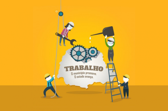 Solenidade de premiação do IV Prêmio Gestor Público Paraná será realizada nesta segunda-feira (12)