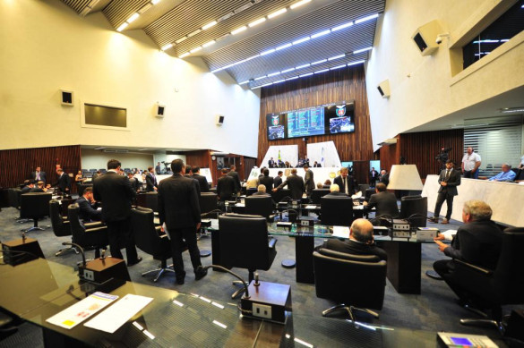 Projeto que reforça responsabilidade de hotéis em casos de extravio de pertences de hóspedes passa em 1º turno