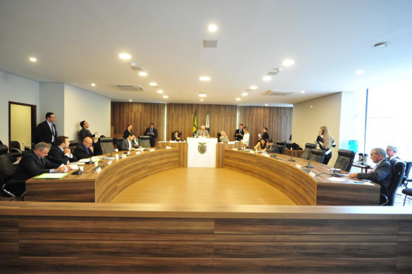 CCJ aprova projeto que cria o Programa Estadual de Resíduos Sólidos
