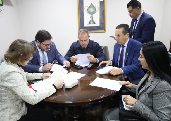 Comissão aprova projetos que criam novas rotas turísticas no Paraná