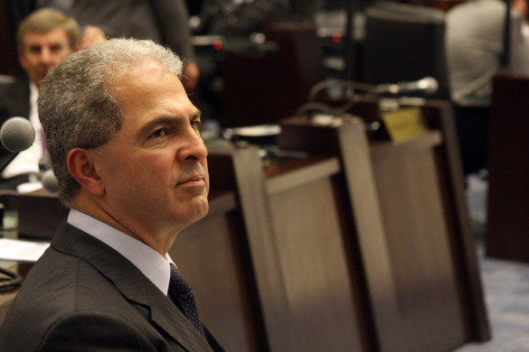 Auditores fiscais são homenageados durante sessão do Legislativo