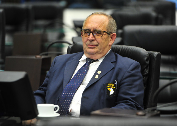 Começa a tramitar na Assembleia projeto que regulamenta a Lei Aldir Blanc no Paraná