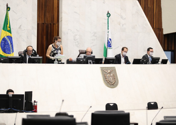 Aprovado limite para utilização de recursos do Fundo de Combate à Pobreza com advocacia dativa