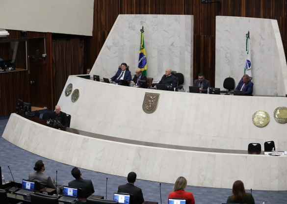 Secretário da Fazenda apresenta o balanço financeiro do Estado referente ao 2º quadrimestre de 2022
