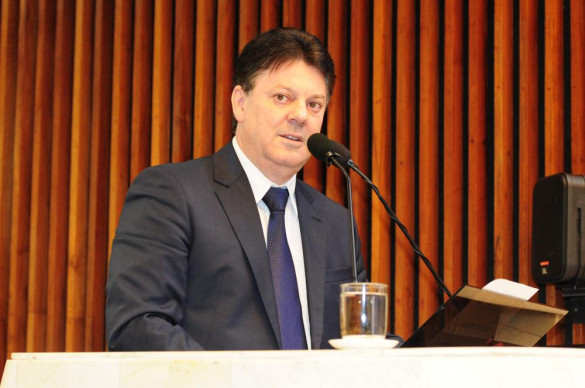 Assembleia promoverá nesta segunda-feira (24) o lançamento da Semana Estadual da Saúde Bucal