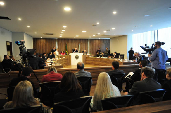 CCJ aprova projeto para isenção de cobrança de pedágio nas travessias repetidas em até vinte minutos